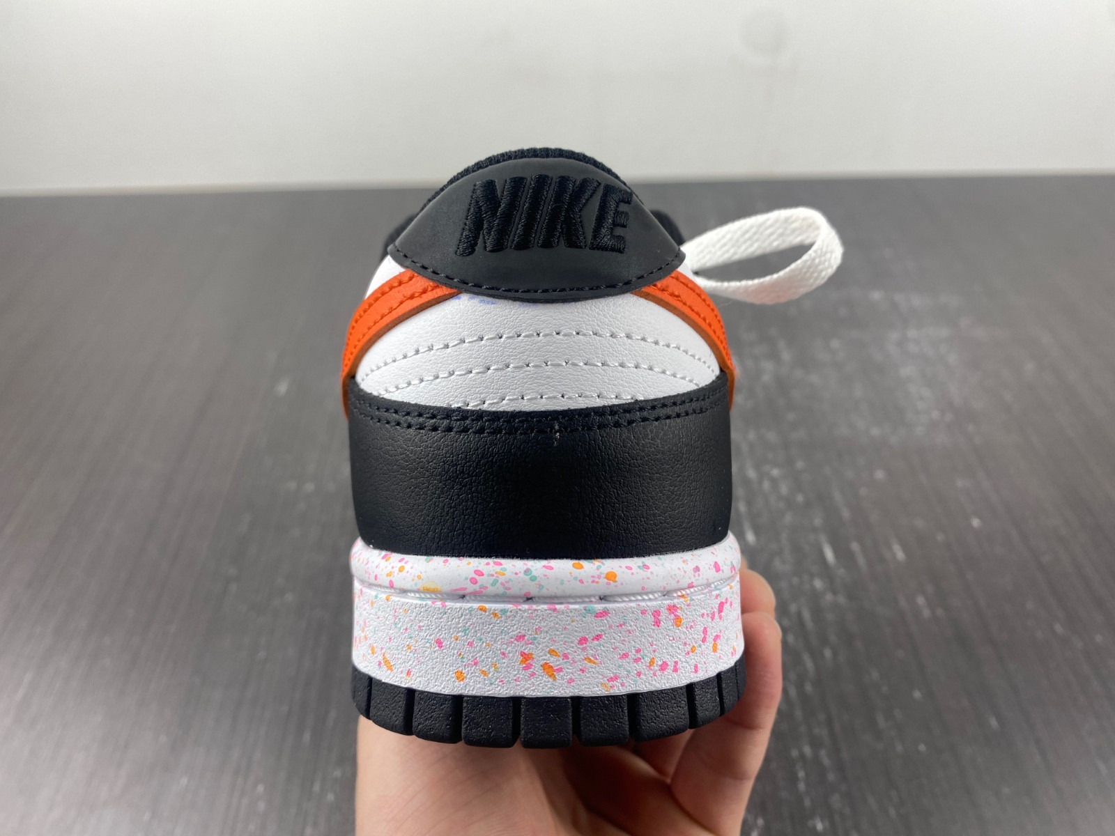 Nike Dunk Low Multi-Color FD4623-131
