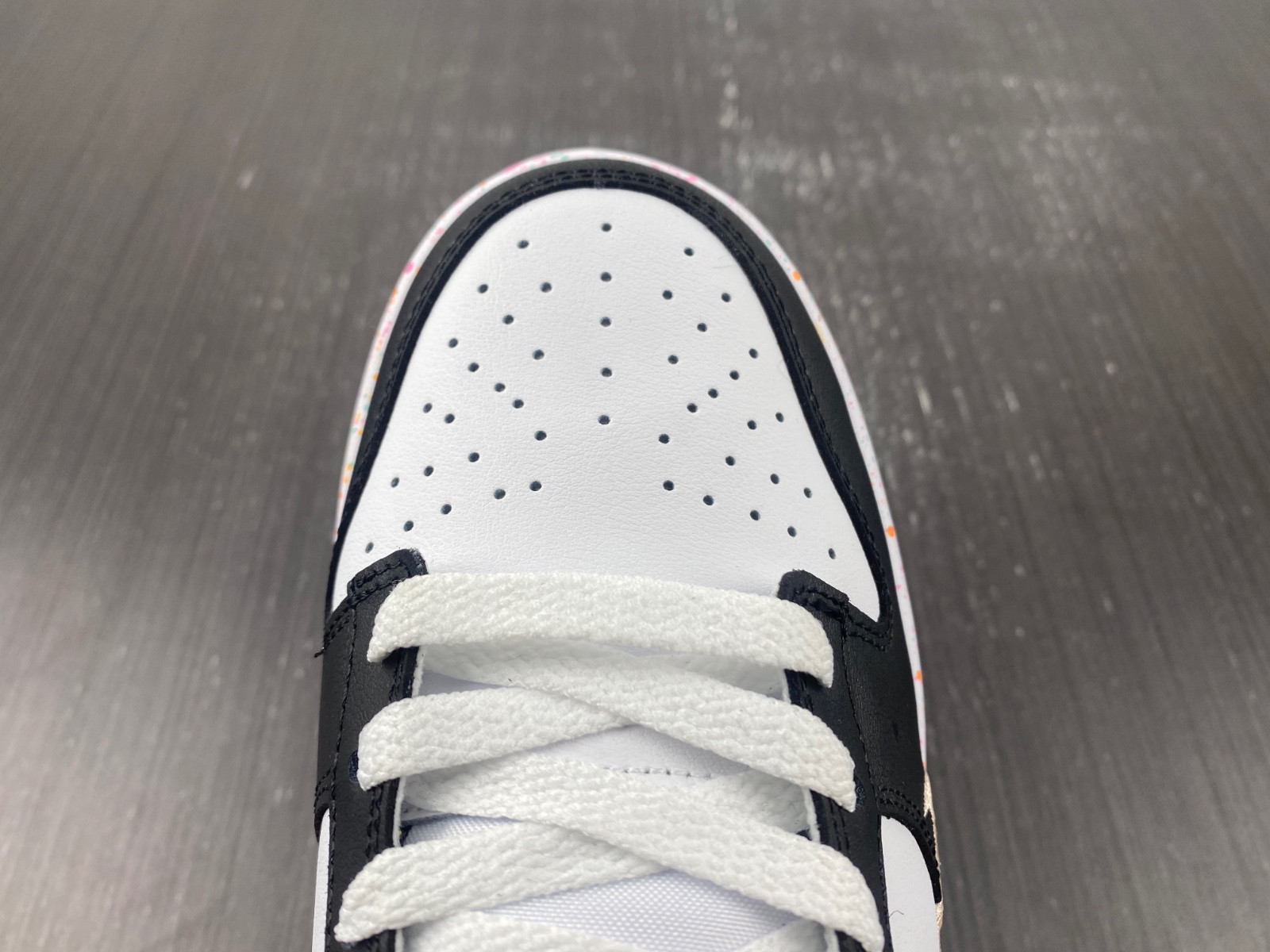 Nike Dunk Low Multi-Color FD4623-131
