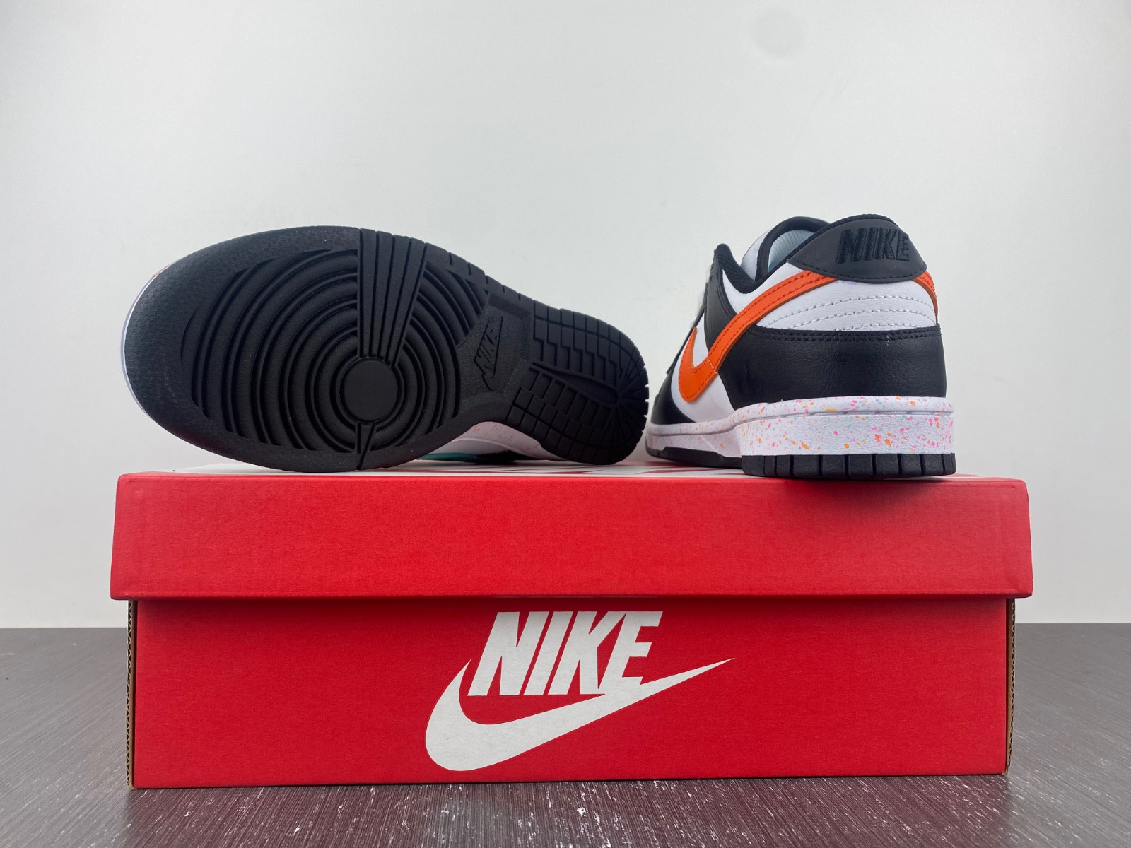 Nike Dunk Low Multi-Color FD4623-131
