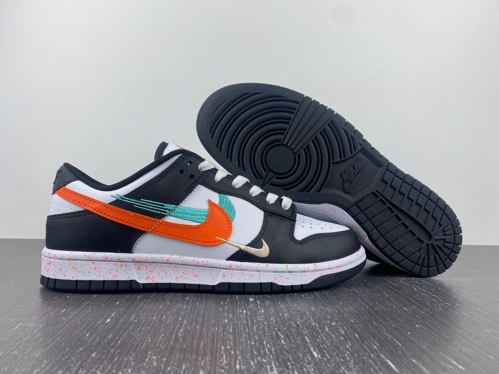 Nike Dunk Low Multi-Color FD4623-131