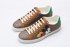 G*u*i sneakers