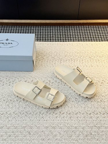 P*DA Slippers