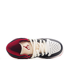 AIR JORDAN 1 KIDS SHOES