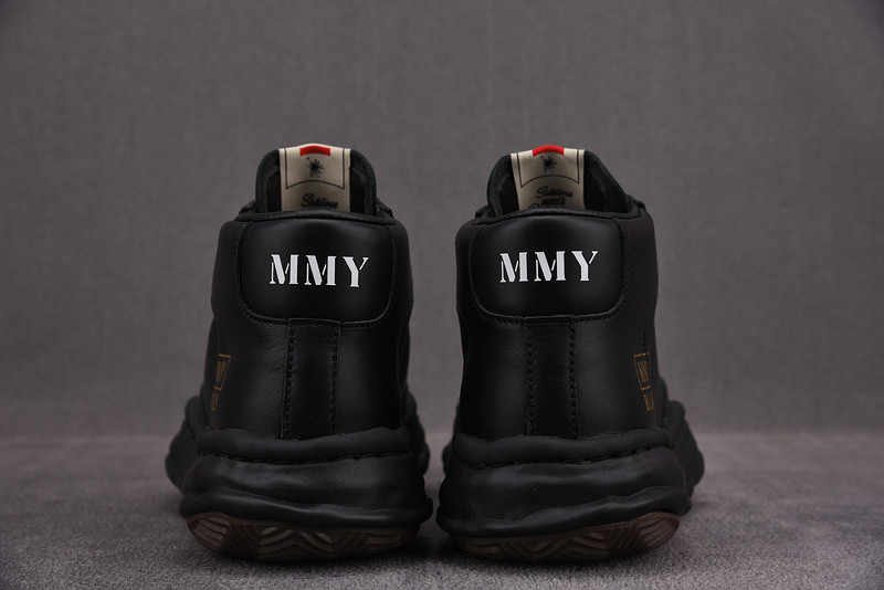 MAISON MIHARA SNEAKERS