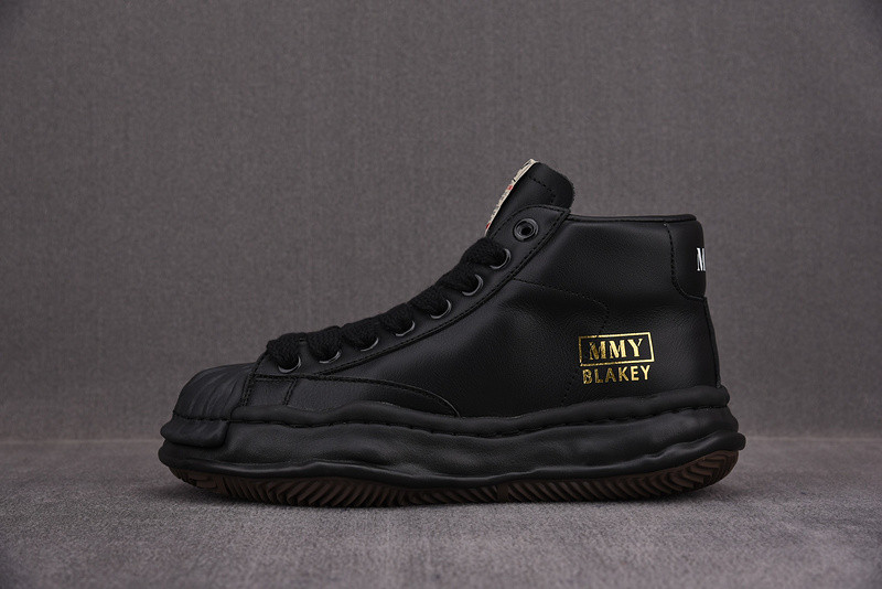 MAISON MIHARA SNEAKERS