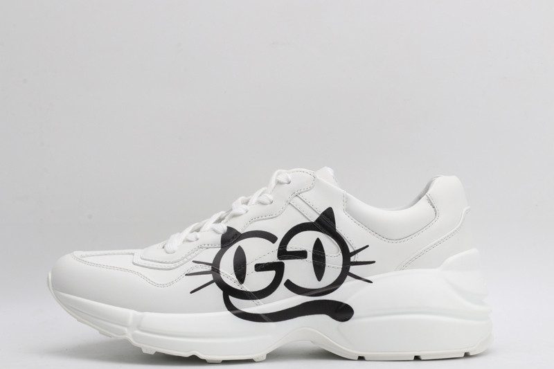 G*u*i sneakers