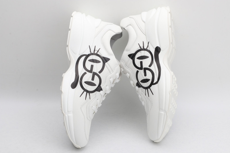 G*u*i sneakers