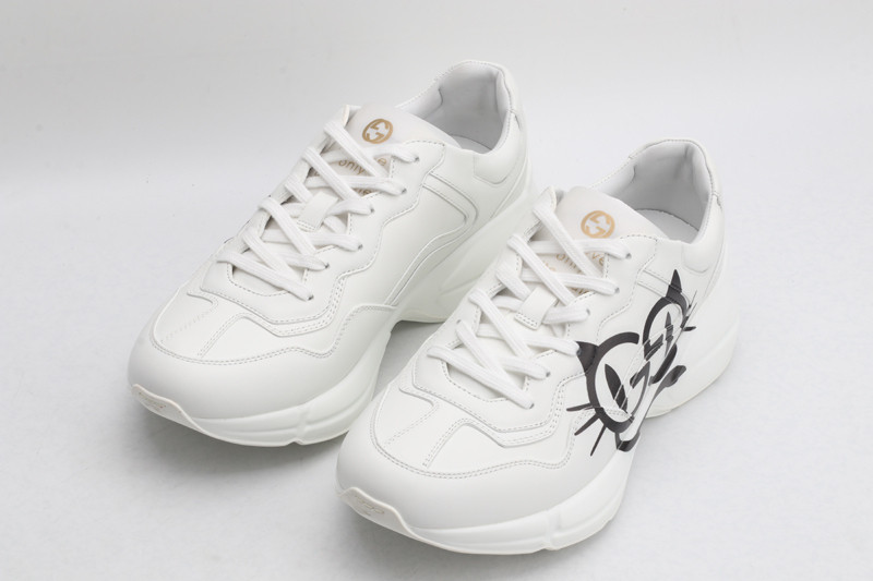 G*u*i sneakers