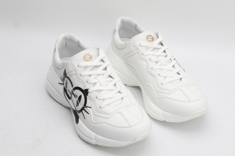 G*u*i sneakers