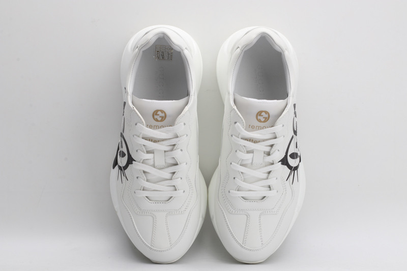 G*u*i sneakers