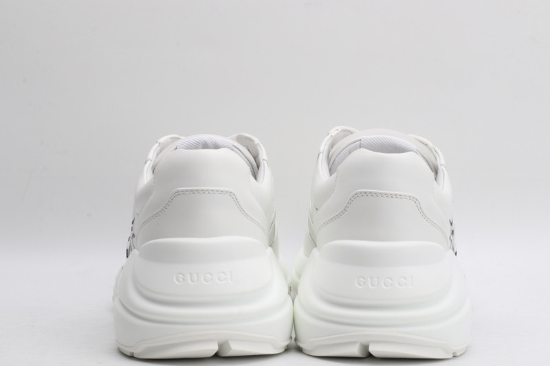 G*u*i sneakers