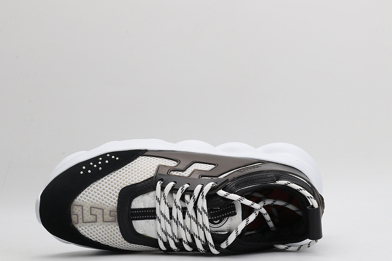 VERSACE CHAIN REACTION SNEAKER
