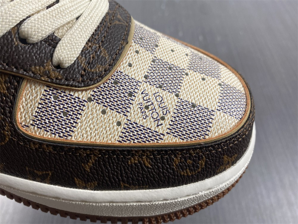 NIKE AIR FORCE 1 LOW BY VIRGIL ABLOH