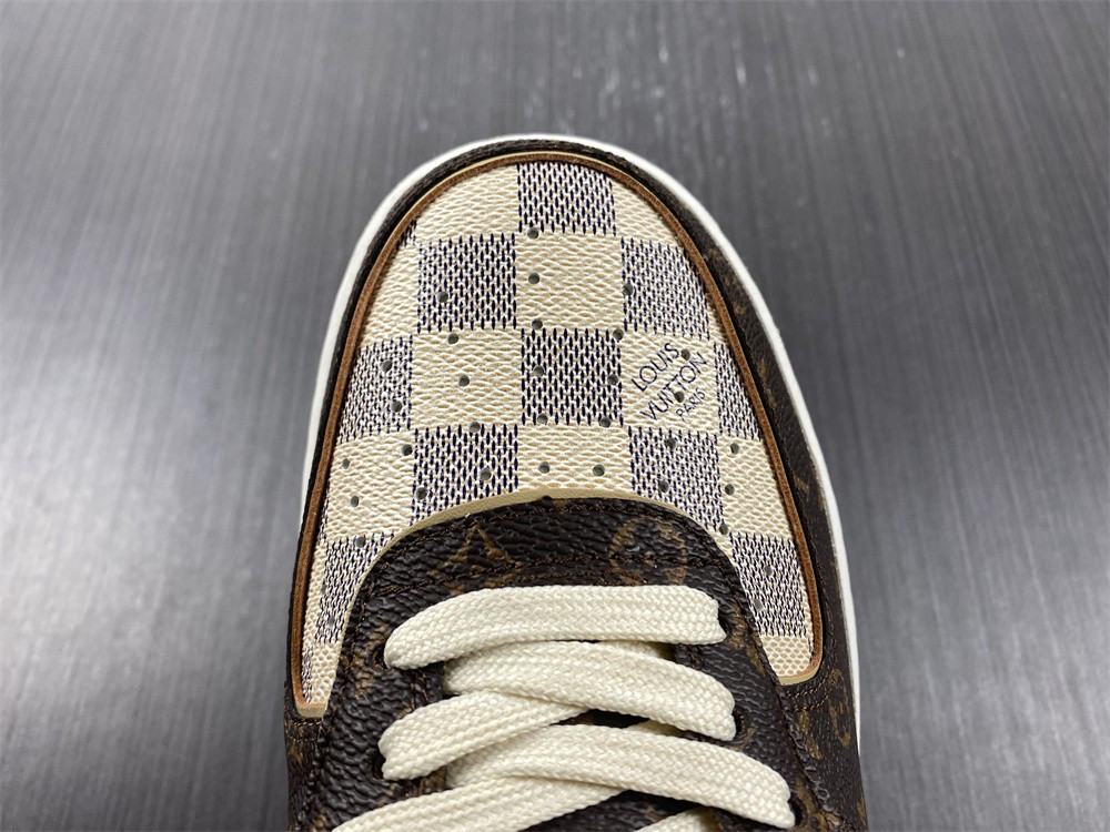 NIKE AIR FORCE 1 LOW BY VIRGIL ABLOH