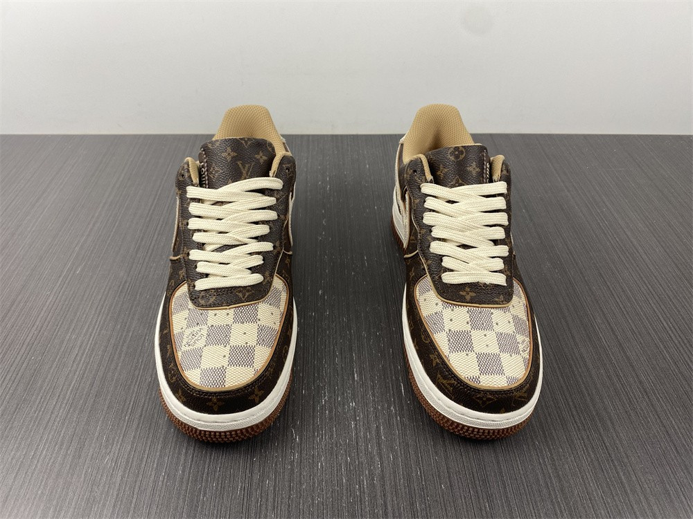 NIKE AIR FORCE 1 LOW BY VIRGIL ABLOH