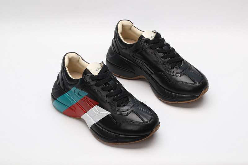 G*u*i sneakers
