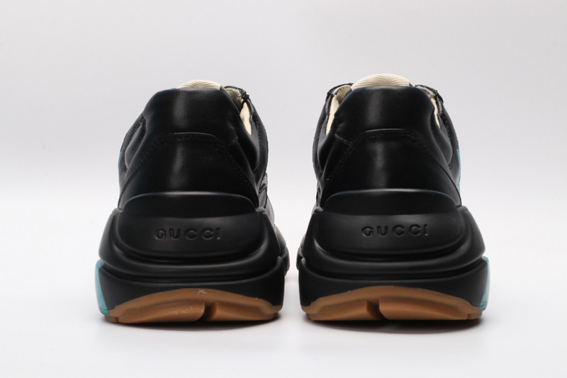 G*u*i sneakers