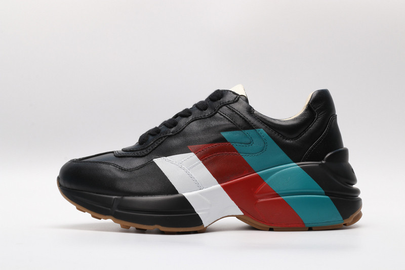 G*u*i sneakers