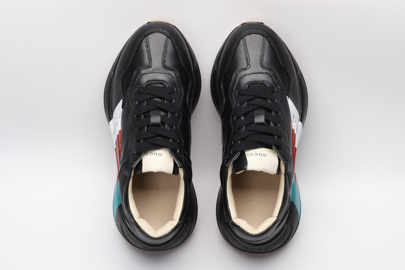G*u*i sneakers