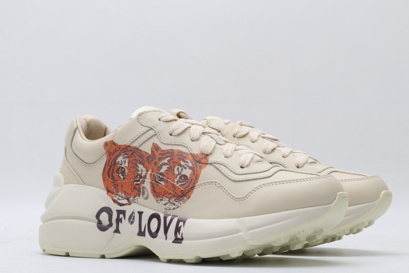 G*u*i sneakers