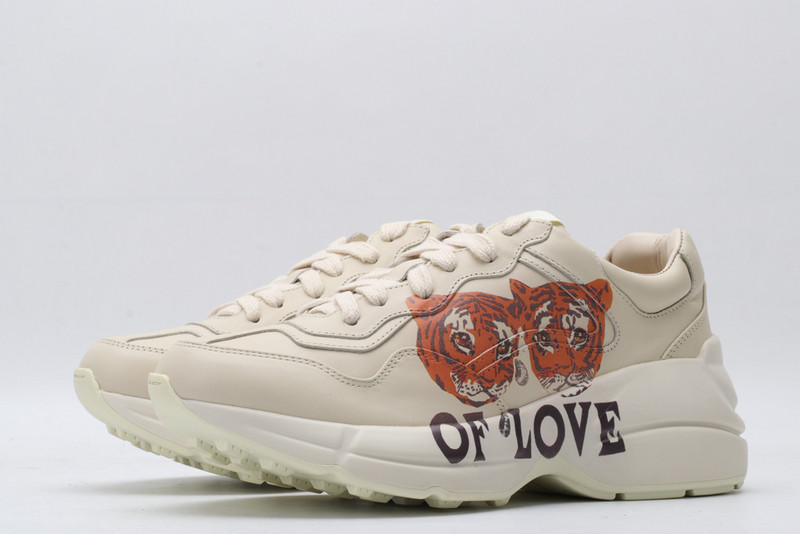 G*u*i sneakers