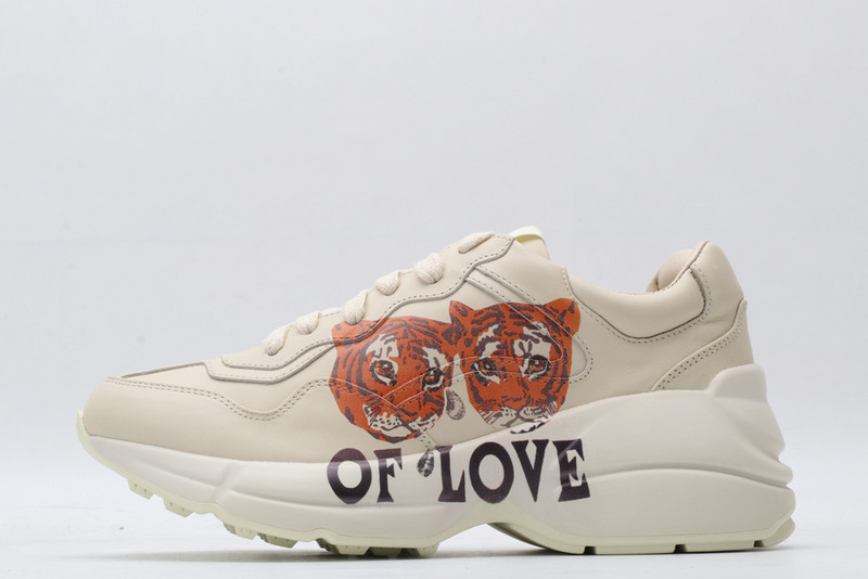 G*u*i sneakers