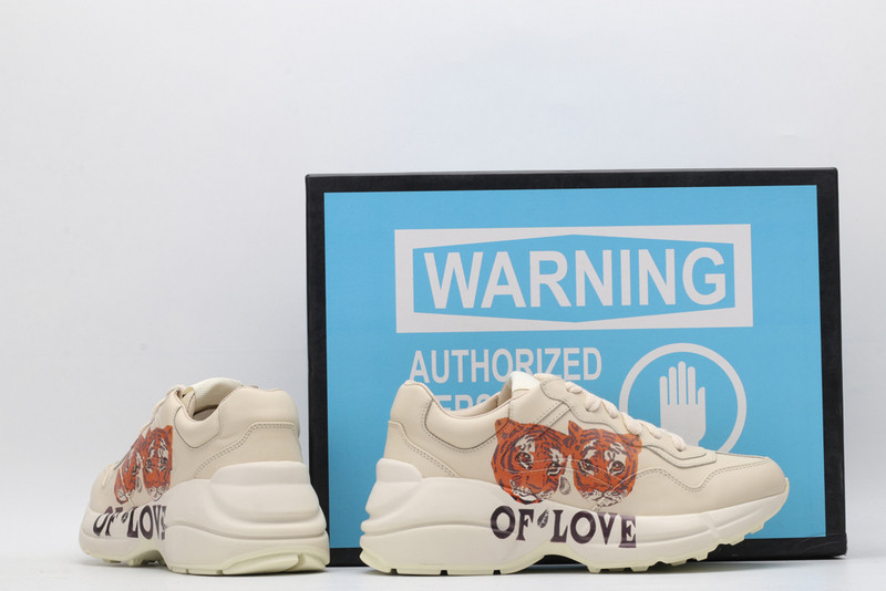 G*u*i sneakers