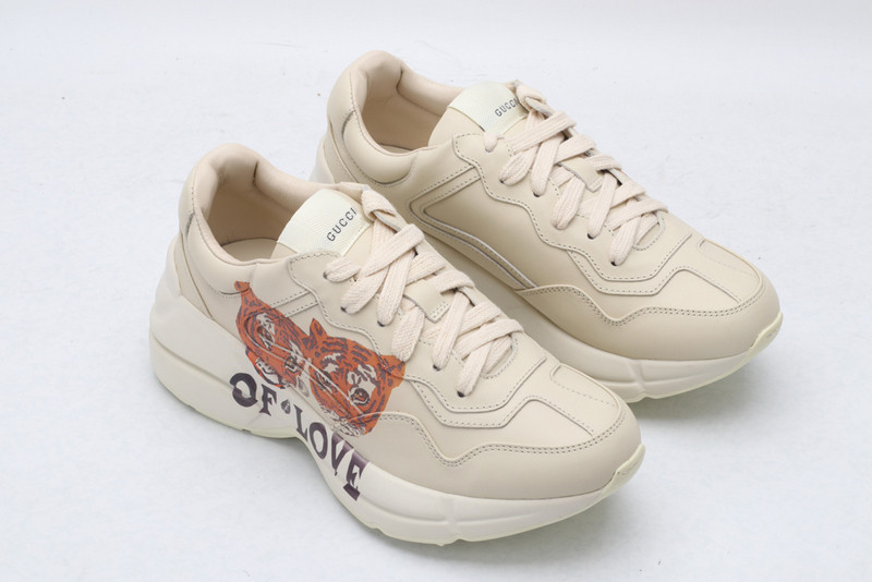 G*u*i sneakers
