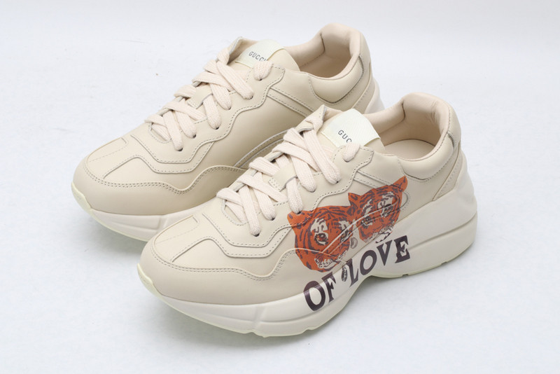 G*u*i sneakers