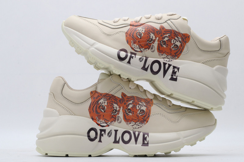 G*u*i sneakers