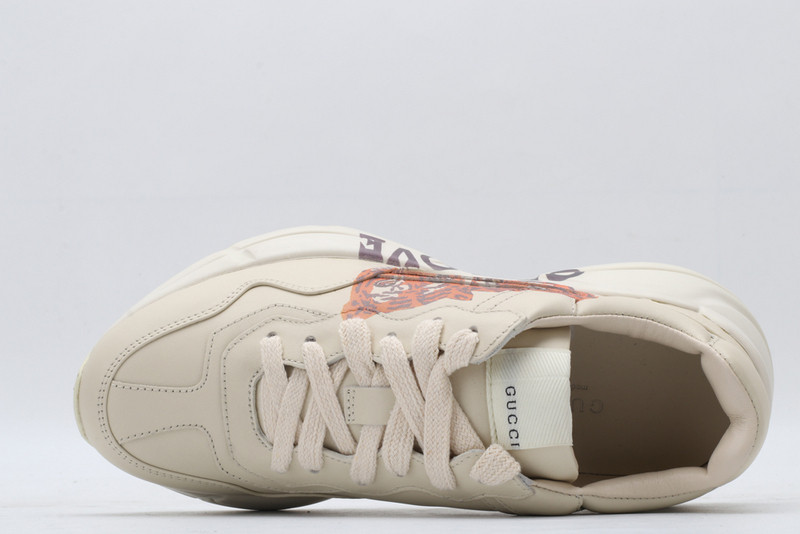 G*u*i sneakers