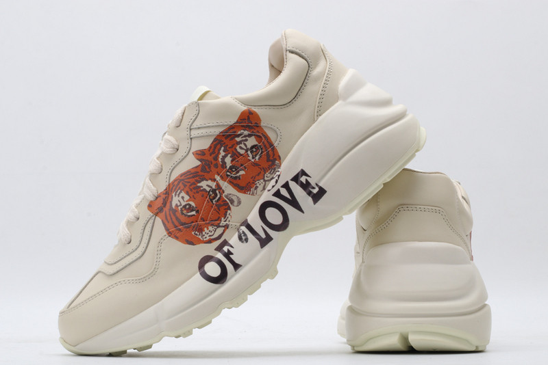 G*u*i sneakers