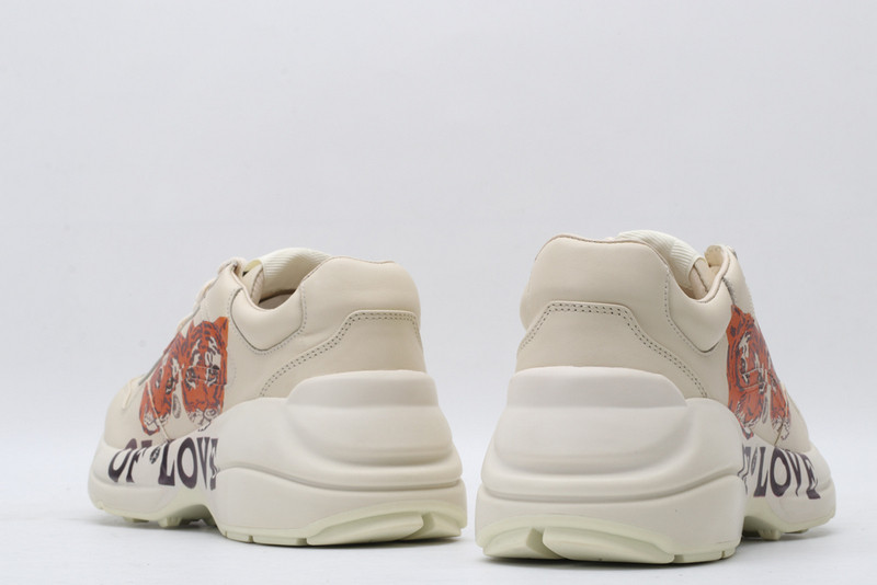 G*u*i sneakers
