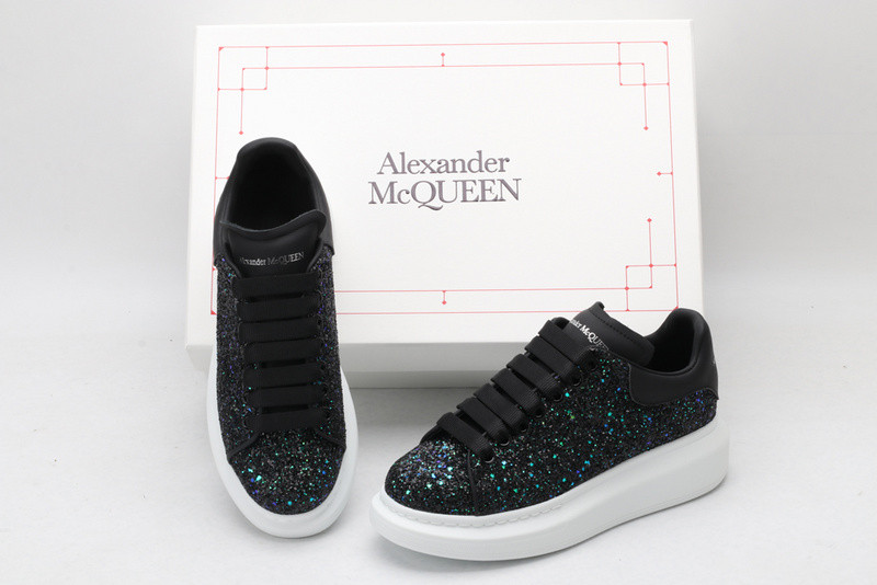 ALEXANDER MCQUEEN SNEAKER