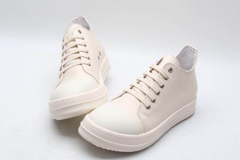 RICK 0WENS SNEAKERS