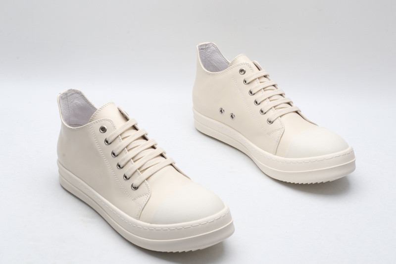 RICK 0WENS SNEAKERS