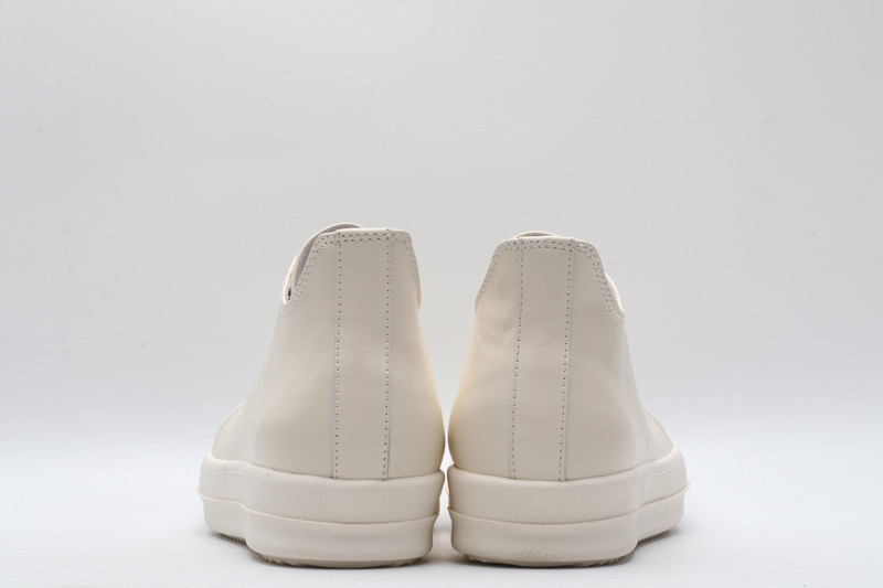 RICK 0WENS SNEAKERS