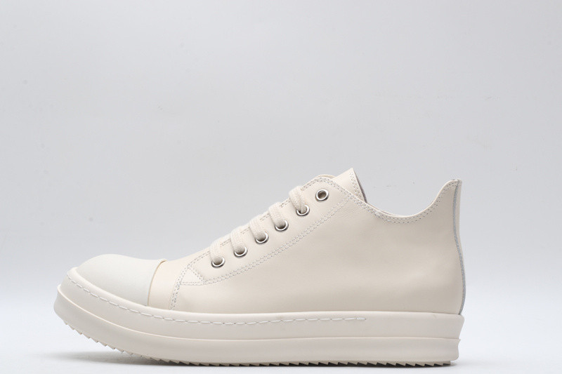 RICK 0WENS SNEAKERS