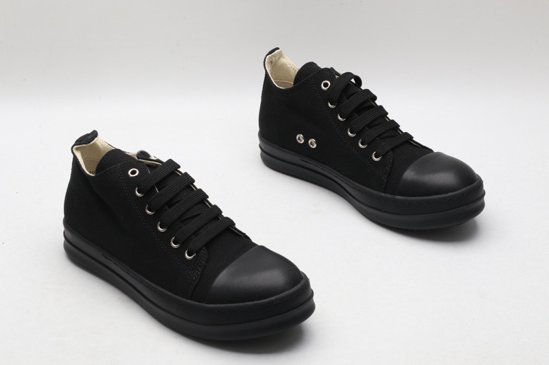 RICK 0WENS SNEAKERS