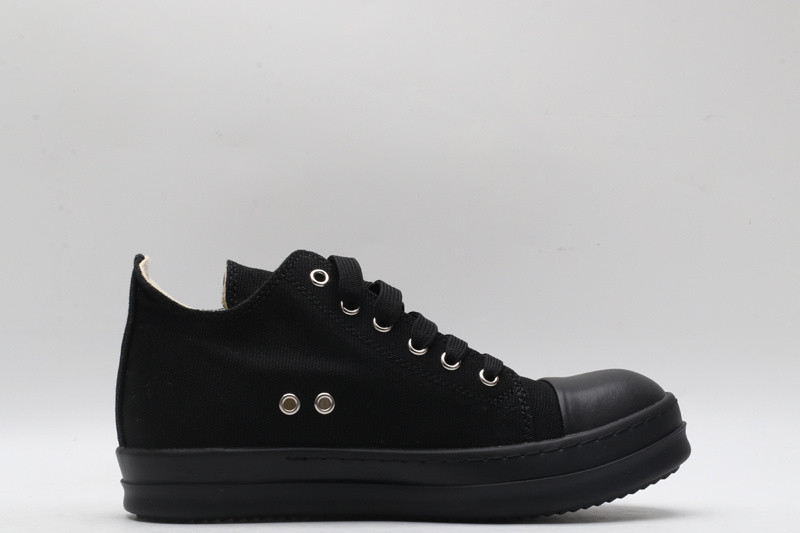 RICK 0WENS SNEAKERS