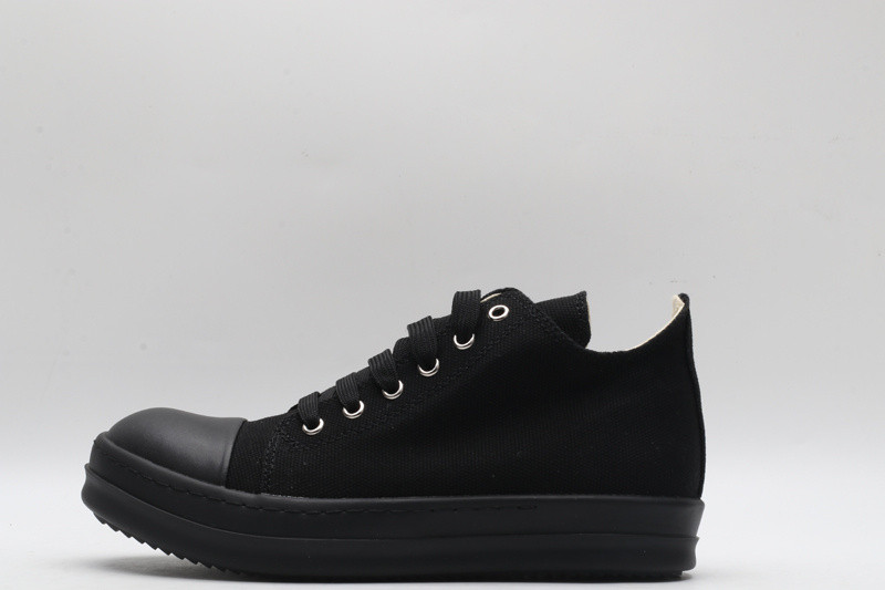 RICK 0WENS SNEAKERS