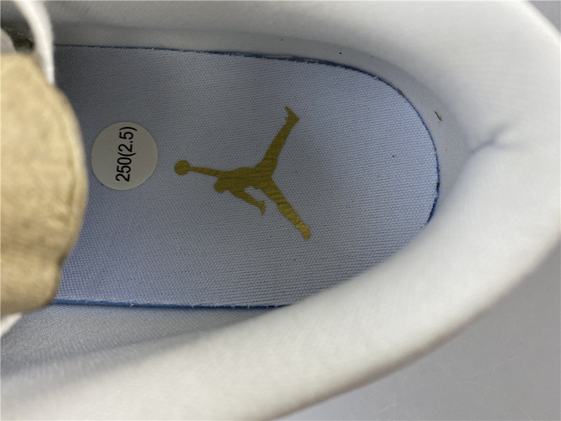 Air Jordan 1 Low SE CZ4776-100
