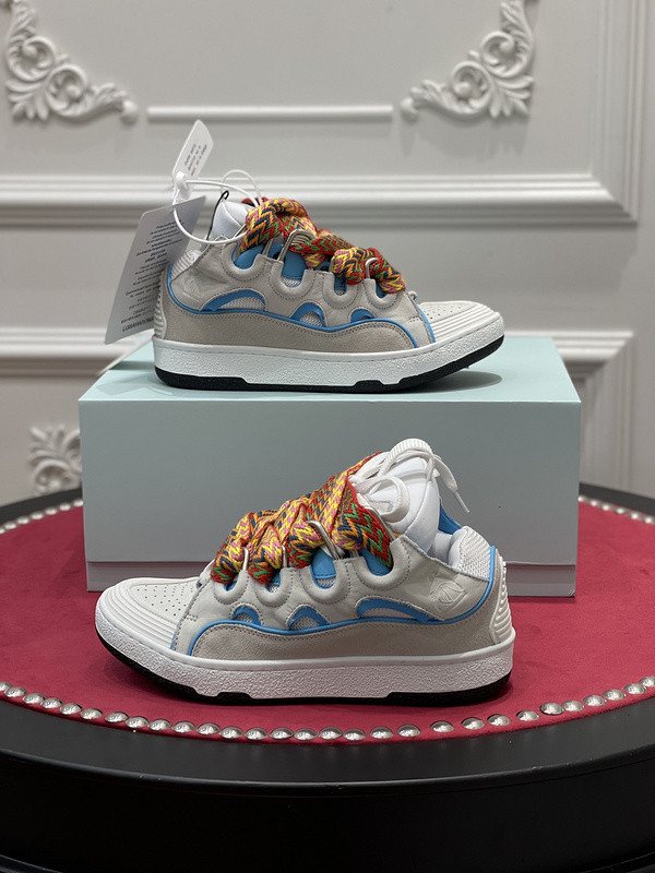 LANVIN SNEAKER