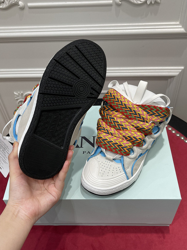 LANVIN SNEAKER