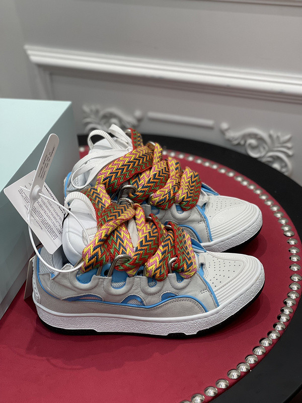 LANVIN SNEAKER