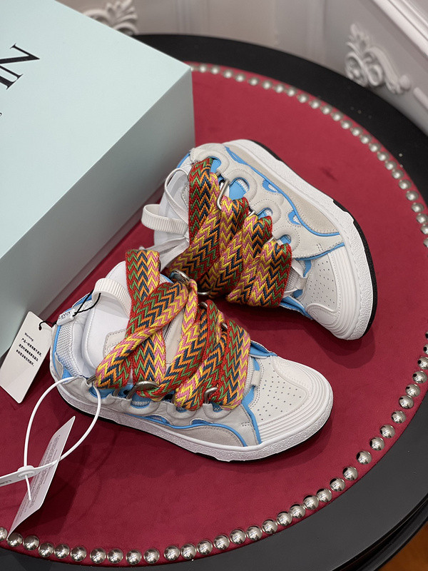 LANVIN SNEAKER