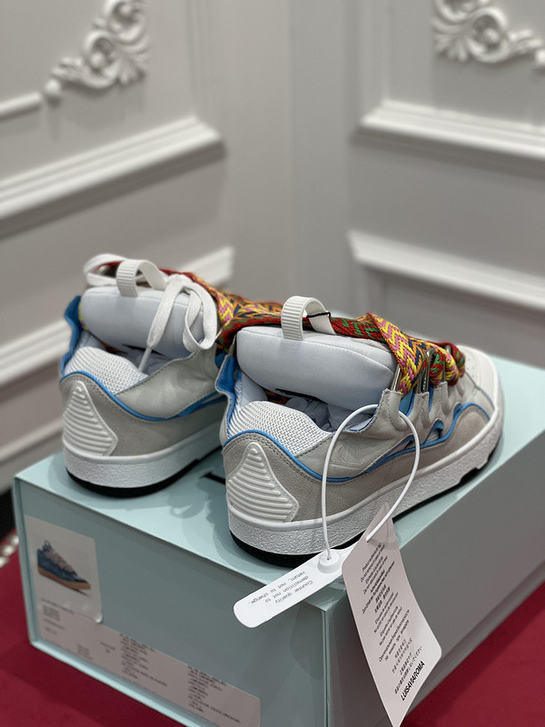 LANVIN SNEAKER