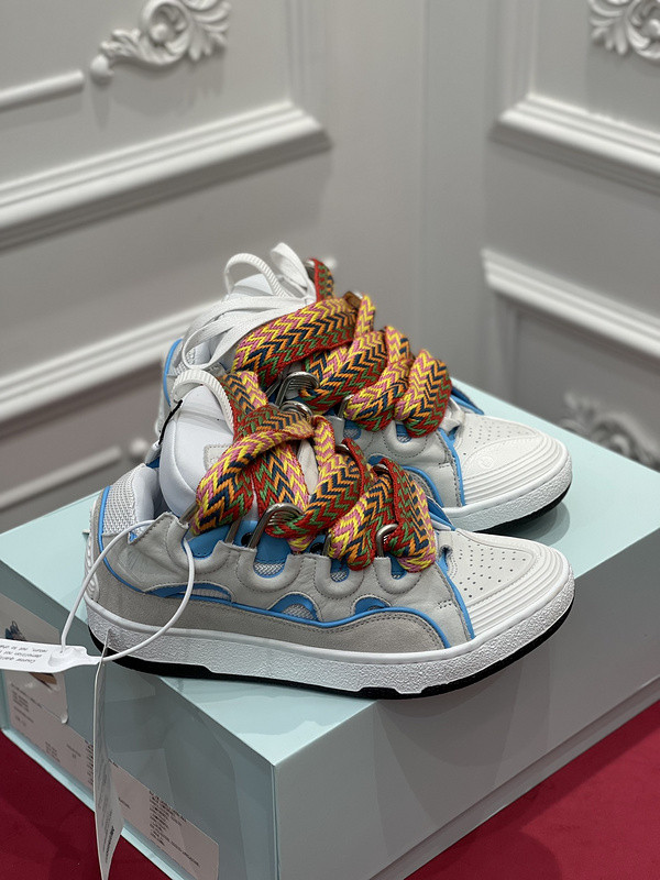 LANVIN SNEAKER