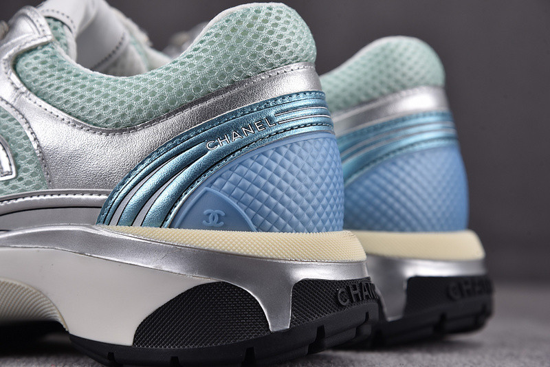 CHA_NEL SNEAKERS