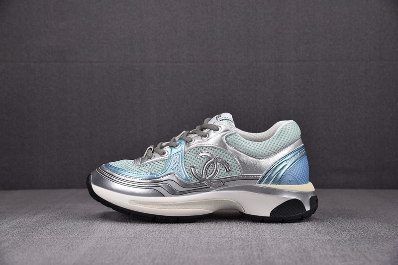 CHA_NEL SNEAKERS